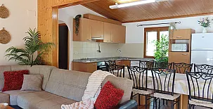 Casas y apartamentos Playamonte Rural 007