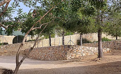 Casas y apartamentos Playamonte Rural en Navarres (Valencia) - Foto 16