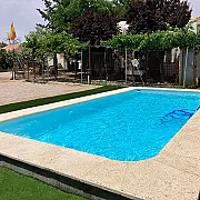 Casa Rural La Navarra Vieja 001