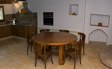 Cal Pajant en Saldes (Barcelona) - Foto 7