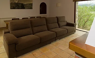 Cal Pajant en Saldes (Barcelona) - Foto 11