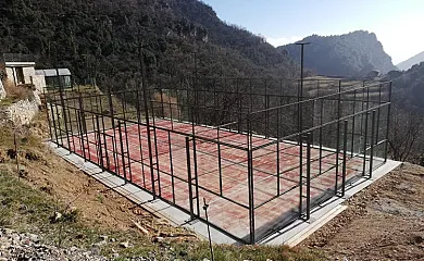 Vall Llóbrega en Cercs (Barcelona) - Foto 7