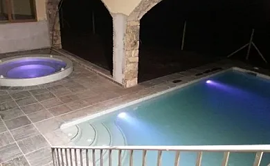 Vall Llóbrega en Cercs (Barcelona) - Foto 8