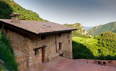 Vall Llóbrega en Cercs (Barcelona) - Foto 12