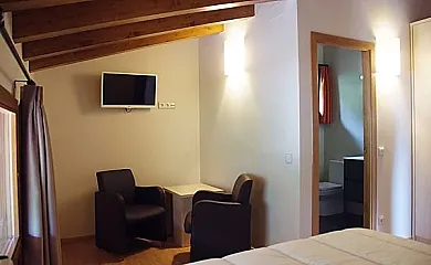 Vall Llóbrega en Cercs (Barcelona) - Foto 13