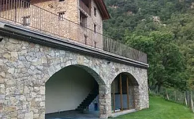 Vall Llóbrega en Cercs (Barcelona) - Foto 16