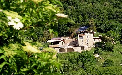 Vall Llóbrega en Cercs (Barcelona) - Foto 17