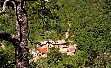 Vall Llóbrega en Cercs (Barcelona) - Foto 19