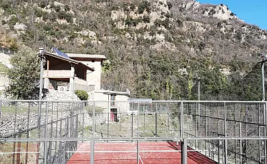 Vall Llóbrega en Cercs (Barcelona) - Foto 20