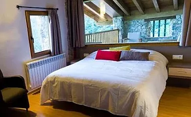 Vall Llóbrega en Cercs (Barcelona) - Foto 21