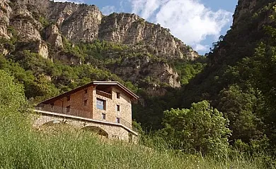 Vall Llóbrega en Cercs (Barcelona) - Foto 23