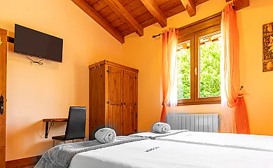 Caserío Izetaerdi en Zarautz (Guipuzcoa) - Foto 8