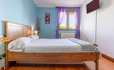 Caserío Izetaerdi en Zarautz (Guipuzcoa) - Foto 18