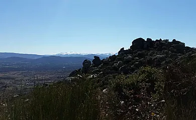 Casas El Molinero en Cabezas Altas (Ávila) - Foto 6