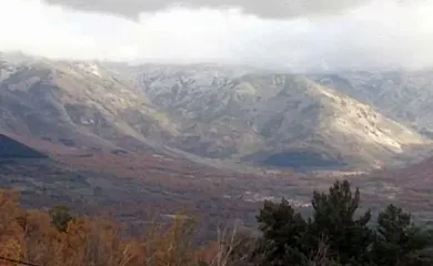 Casas El Molinero en Cabezas Altas (Ávila) - Foto 12