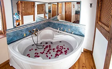 Casas El Molinero en Cabezas Altas (Ávila) - Foto 15