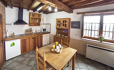 Casas El Molinero en Cabezas Altas (Ávila) - Foto 16