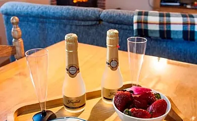 Casas El Molinero en Cabezas Altas (Ávila) - Foto 2