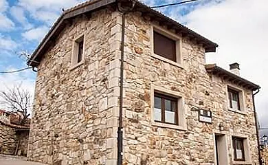 Casas El Molinero en Cabezas Altas (Ávila) - Foto 5