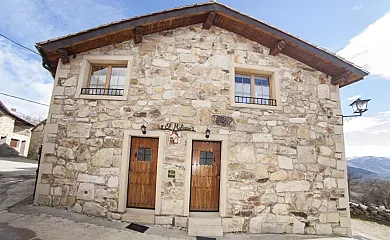 Casas El Molinero en Cabezas Altas (Ávila) - Foto 20