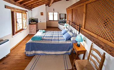 Casas El Molinero en Cabezas Altas (Ávila) - Foto 23