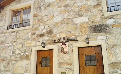 Casas El Molinero en Cabezas Altas (Ávila) - Foto 24