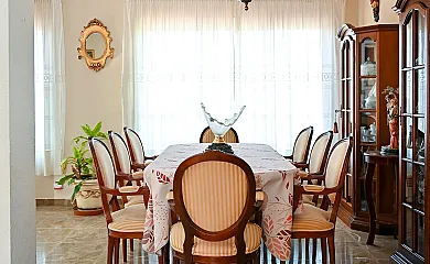 Villa Peralta en Alhaurín de la Torre (Málaga) - Foto 16