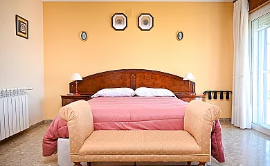 Villa Peralta en Alhaurín de la Torre (Málaga) - Foto 23