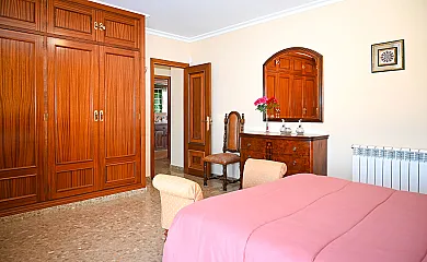 Villa Peralta en Alhaurín de la Torre (Málaga) - Foto 24