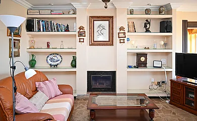 Villa Peralta en Alhaurín de la Torre (Málaga) - Foto 17