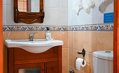 Villa Peralta en Alhaurín de la Torre (Málaga) - Foto 22