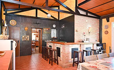 Villa Peralta en Alhaurín de la Torre (Málaga) - Foto 12