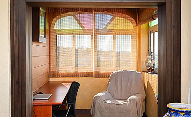 Villa Peralta en Alhaurín de la Torre (Málaga) - Foto 21