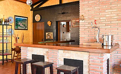 Villa Peralta en Alhaurín de la Torre (Málaga) - Foto 13