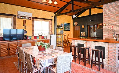 Villa Peralta en Alhaurín de la Torre (Málaga) - Foto 14