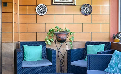 Villa Peralta en Alhaurín de la Torre (Málaga) - Foto 9