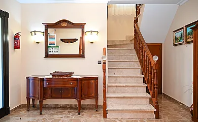 Villa Peralta en Alhaurín de la Torre (Málaga) - Foto 10