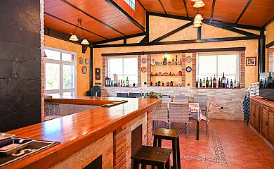 Villa Peralta en Alhaurín de la Torre (Málaga) - Foto 8