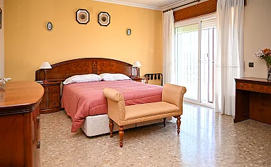 Villa Peralta en Alhaurín de la Torre (Málaga) - Foto 25