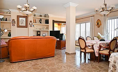 Villa Peralta en Alhaurín de la Torre (Málaga) - Foto 18