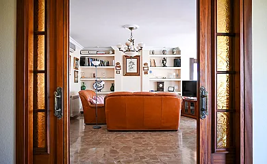 Villa Peralta en Alhaurín de la Torre (Málaga) - Foto 19