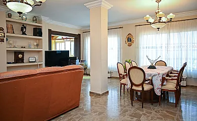 Villa Peralta en Alhaurín de la Torre (Málaga) - Foto 20