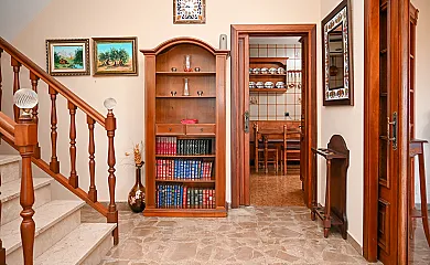 Villa Peralta en Alhaurín de la Torre (Málaga) - Foto 11