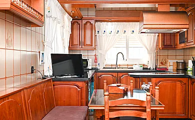 Villa Peralta en Alhaurín de la Torre (Málaga) - Foto 7