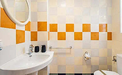 Casas y apartamentos Playamonte Rural en Navarres (Valencia) - Foto 18