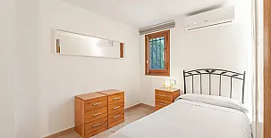 Casas y apartamentos Playamonte Rural 0019