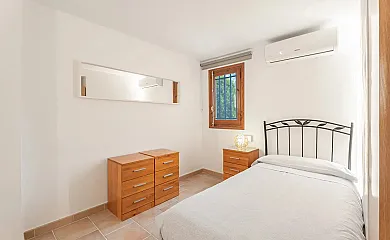 Casas y apartamentos Playamonte Rural en Navarres (Valencia) - Foto 19
