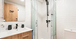 Casas y apartamentos Playamonte Rural 0020