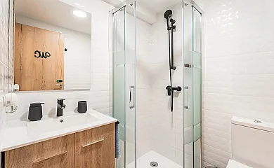 Casas y apartamentos Playamonte Rural en Navarres (Valencia) - Foto 20