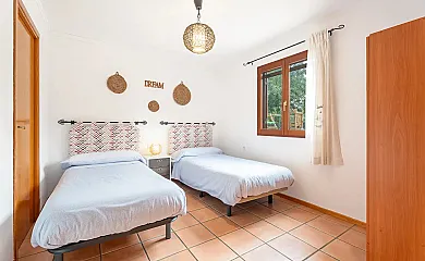 Casas y apartamentos Playamonte Rural en Navarres (Valencia) - Foto 21